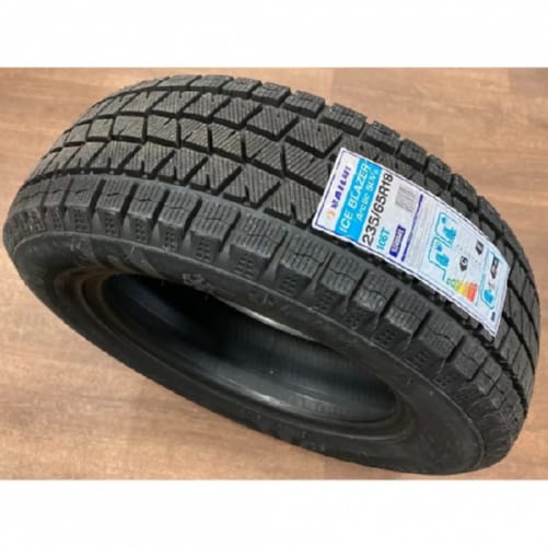 

Шины Sailun ICE BLAZER Arctic SUV 215/60 R17 100T, ICE BLAZER Arctic SUV