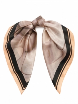 

Платок женский ELEGANZZA 01-00041581 бежевый, 53х53 см, 01-00041581