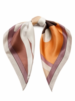 

Платок женский ELEGANZZA 01-00041578 лиловый, 53х53 см, 01-00041578