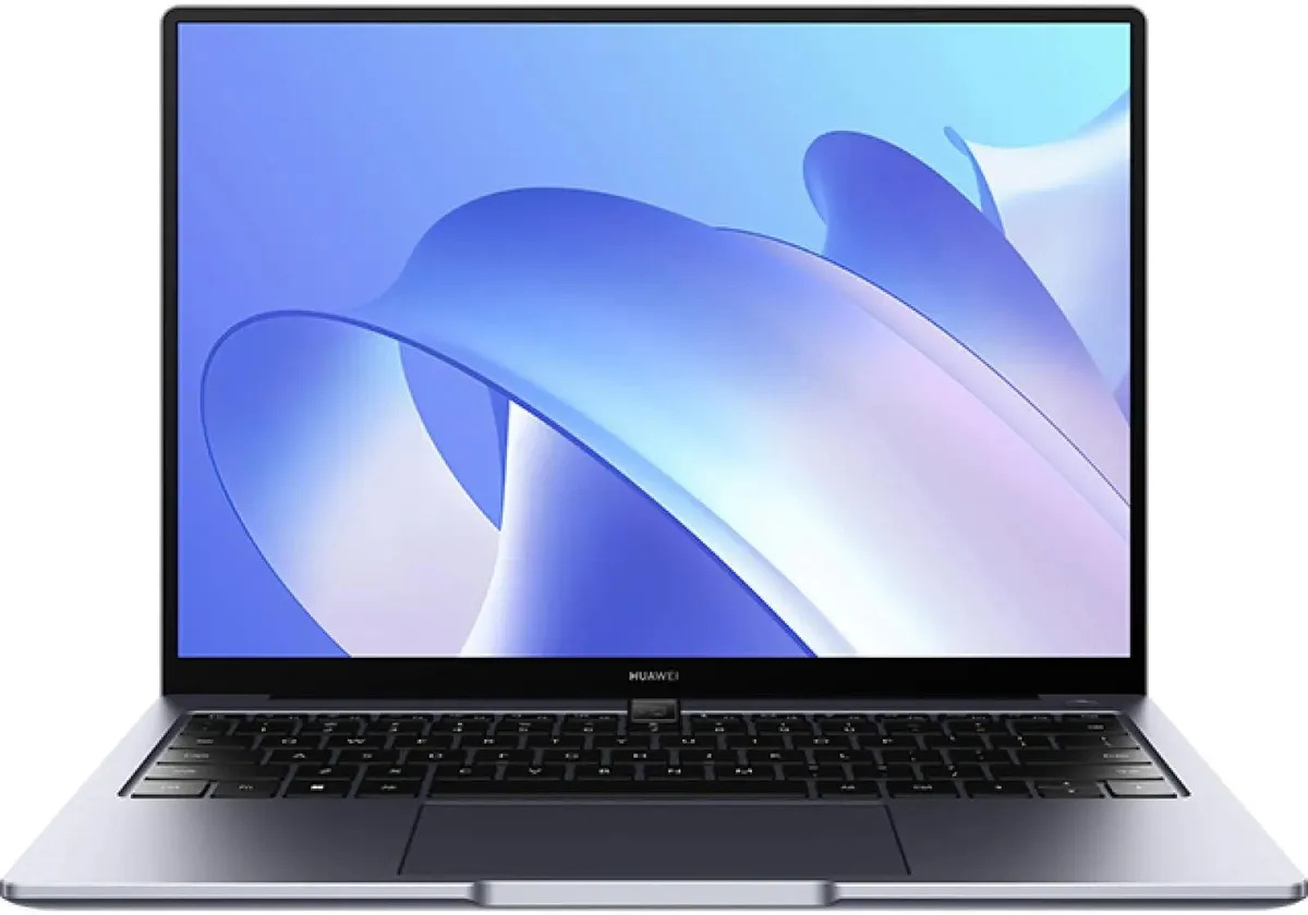 

Ноутбук Huawei MateBook 14 KLVF-X 53013PET, 14, IPS, Intel Core i5 1240P 1.7ГГц, 12-ядерны, Ноутбук Huawei MateBook 14 KLVF-X 53013PET, 14, IPS, Intel Core i5 1240P 1.7ГГц, 12-ядерный, 16ГБ LPDDR4x, 512ГБ SSD, Intel Iris Xe graphics, Windows 11 Home, серы