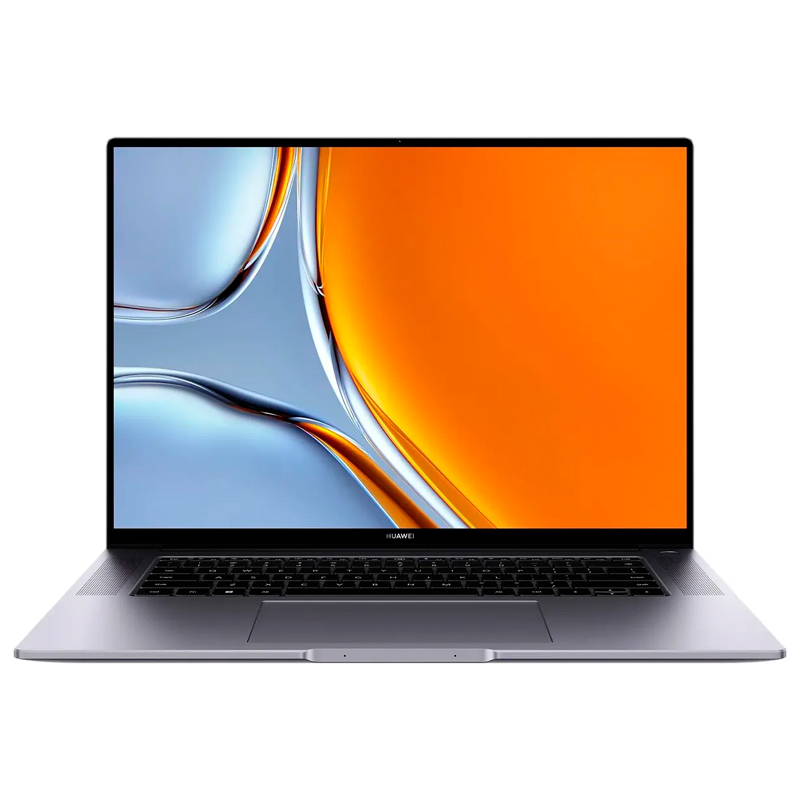 

Ноутбук Huawei MateBook 16S CREFG-X серый (53013SCY), MateBook 16S CREFG-X