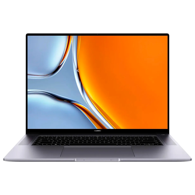 

Ноутбук Huawei MateBook 16S CREFG-X серый (53013SDA), MateBook 16S CREFG-X