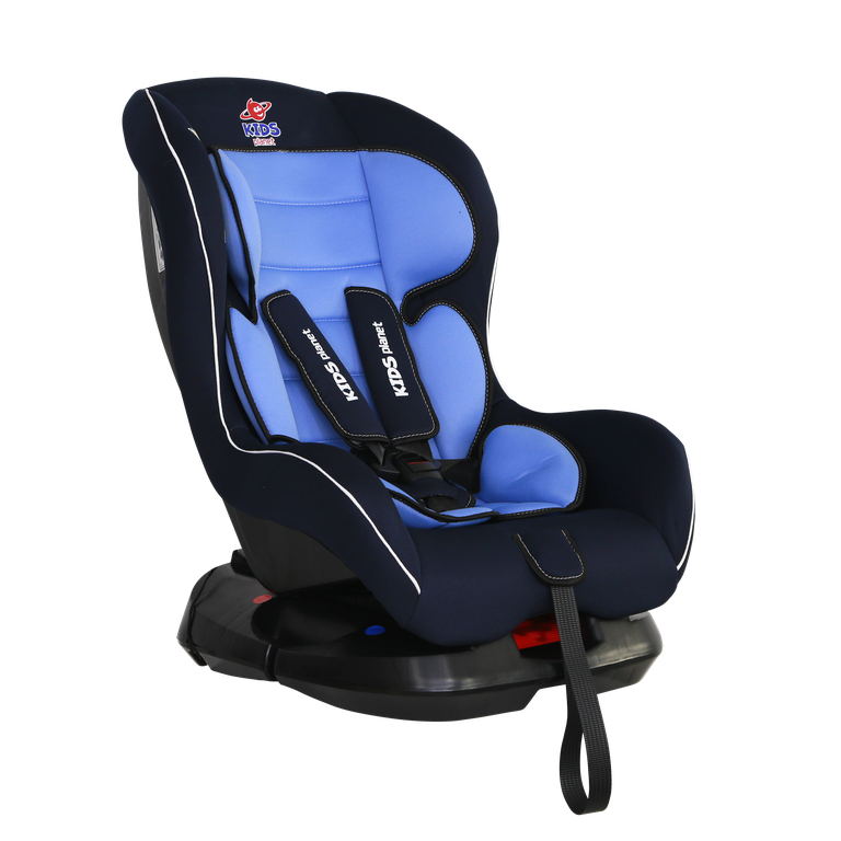 

Автокресло Kids Planet Asteroid, гр.0+/1 0-18кг., синий сапфир, арт:KRES2555, KPAST