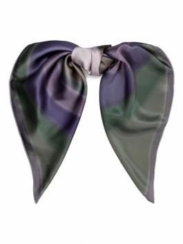 

Платок женский ELEGANZZA 01-00041559 светло-серый, 86х86 см, 01-00041559