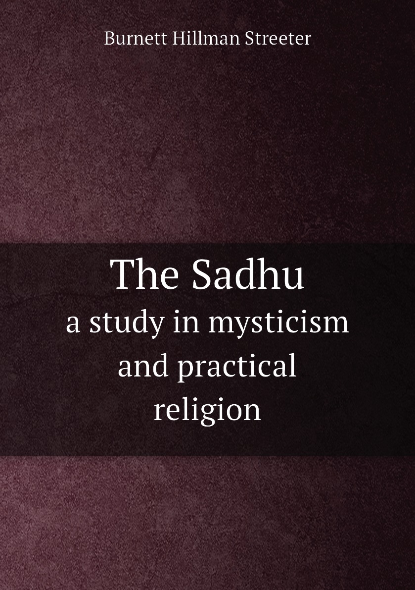 

The Sadhu