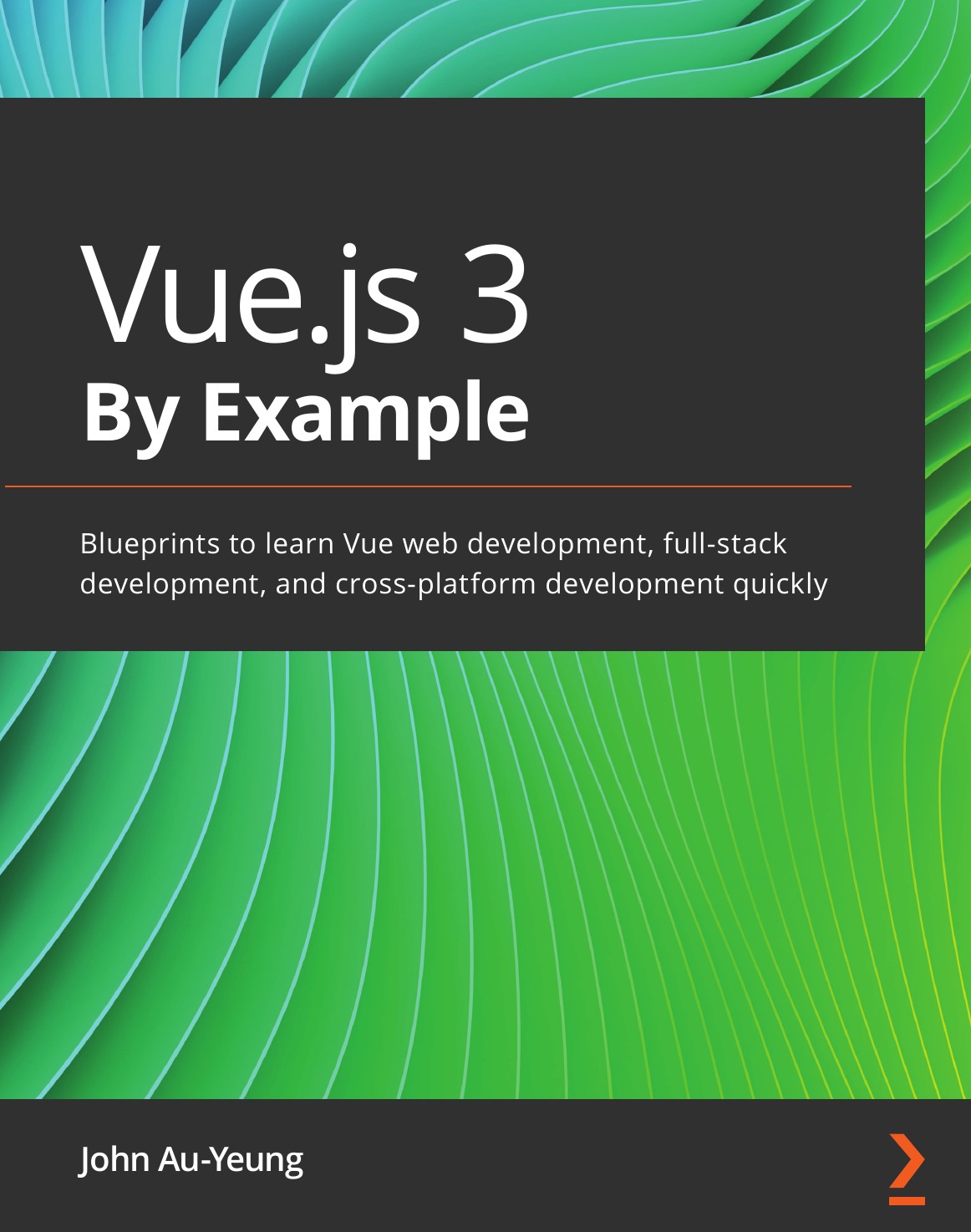 

Vue.js 3 By Example