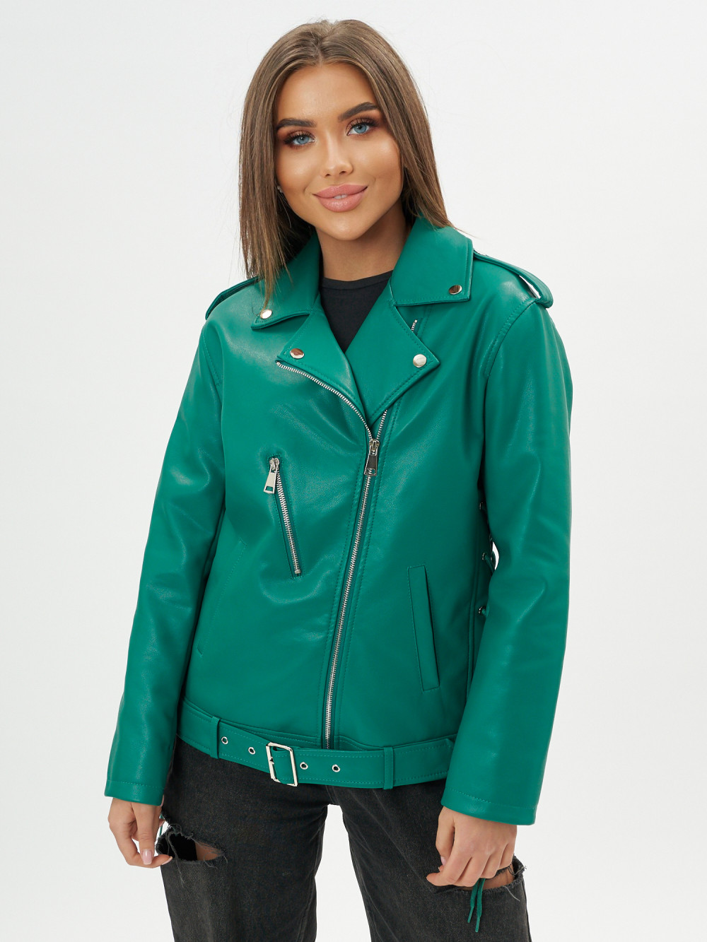 

Куртка женская MTFORCE 36242 зеленая L; XL, 36242