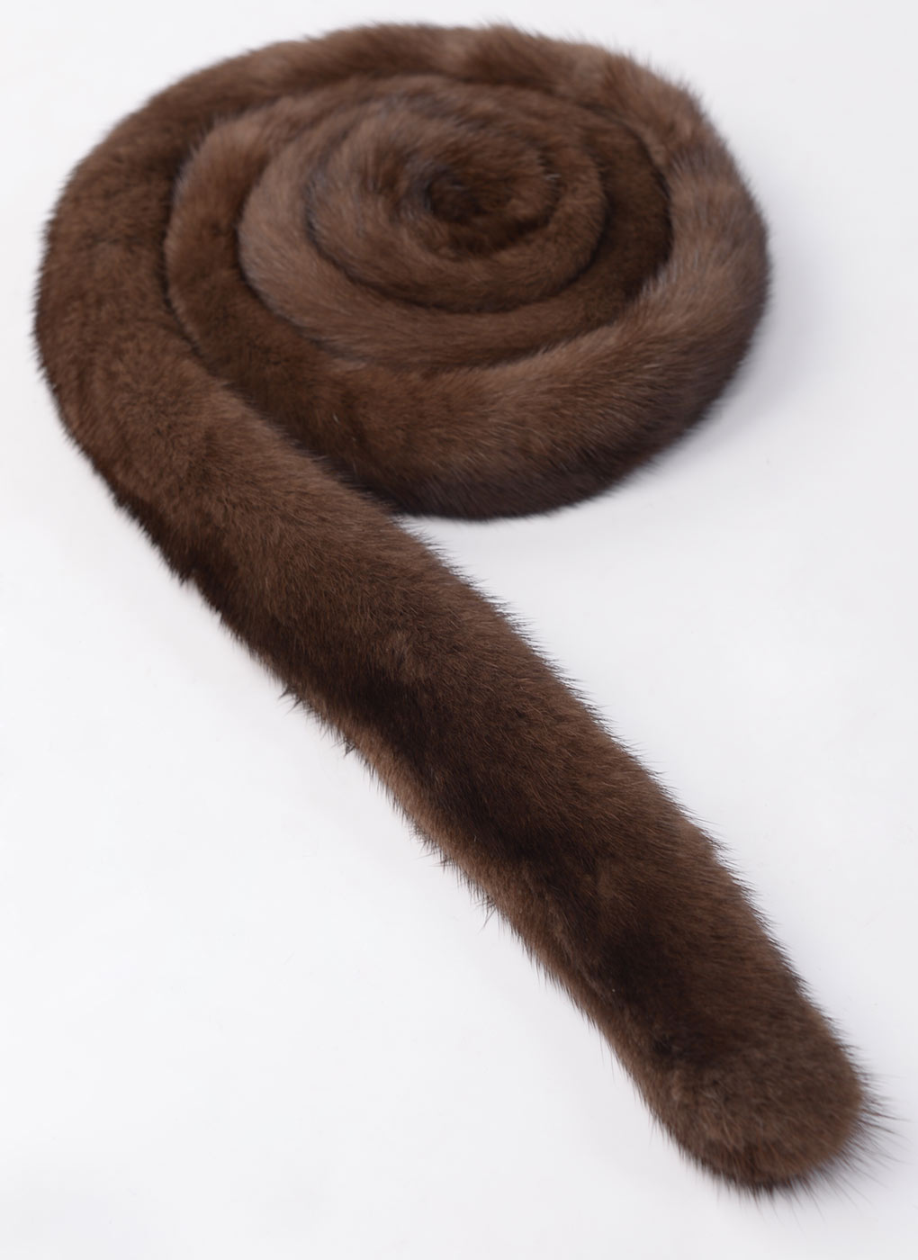 

Пояс женский Каляев 20082 орех, ONE SIZE, 20082