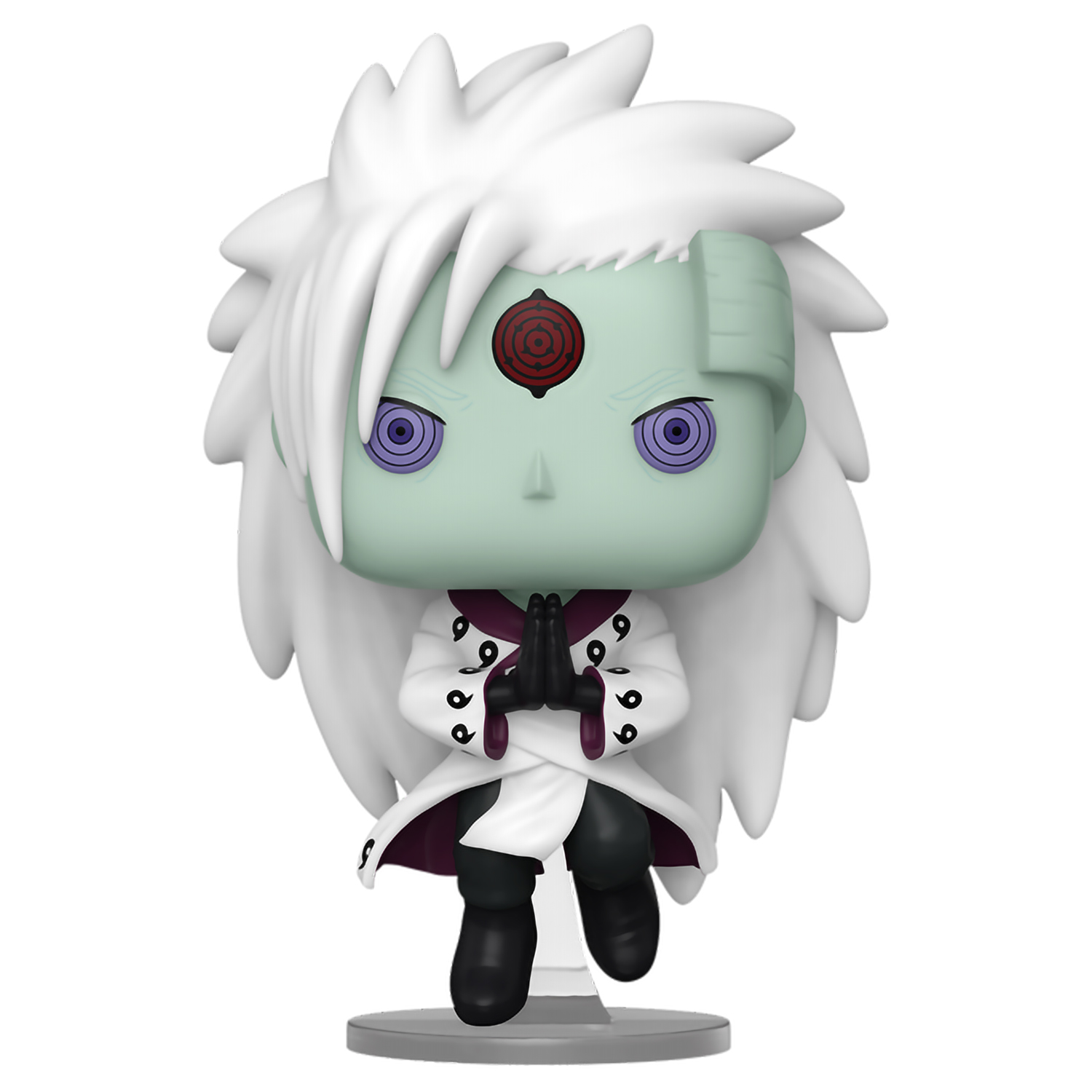 

Фигурка Funko Pop Naruto Shippuden Madara Uchiha C2E224 (Exc) (1583)