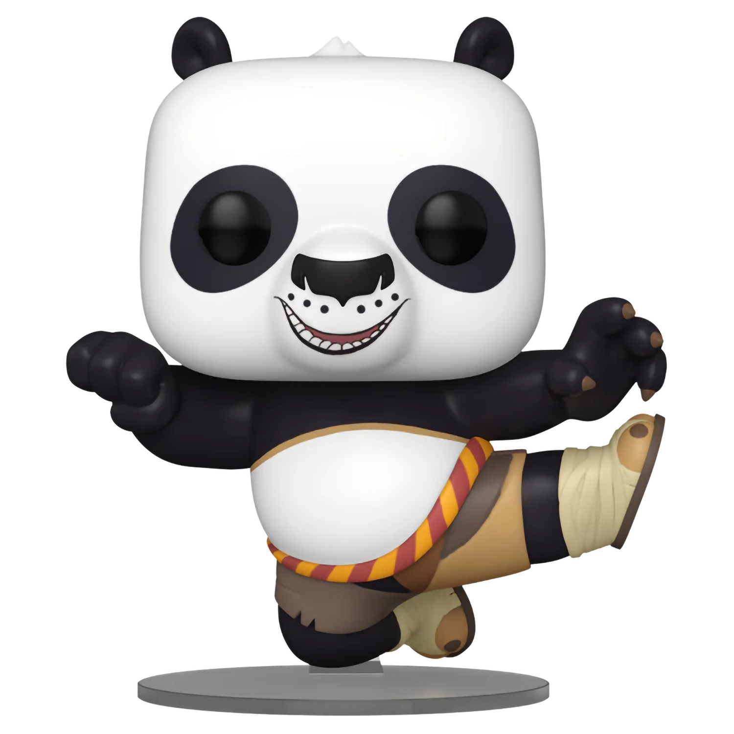 

Фигурка Funko Pop Movies DW 30th Kung Fu Panda Po (1567)
