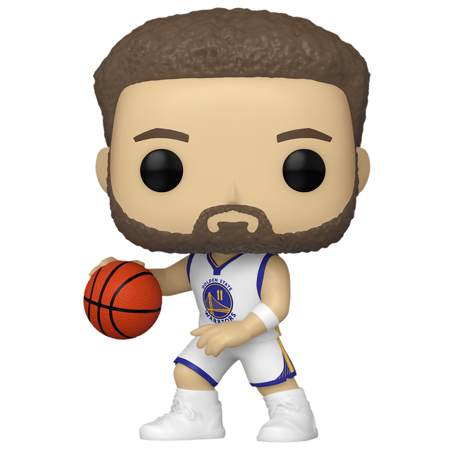 

Фигурка Funko Pop NBA Warriors Klay Thompson (175)