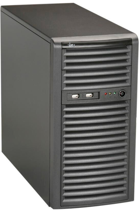 

Сервер IRU Rock S9104E, Rock S9104E