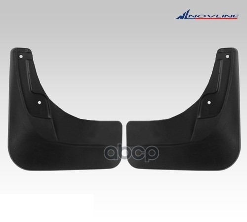 

Брызговики Передние Vw Tiguan, 2007-2017, Внед.(Optimum) В Пакете Autofamily арт. NLF5121F