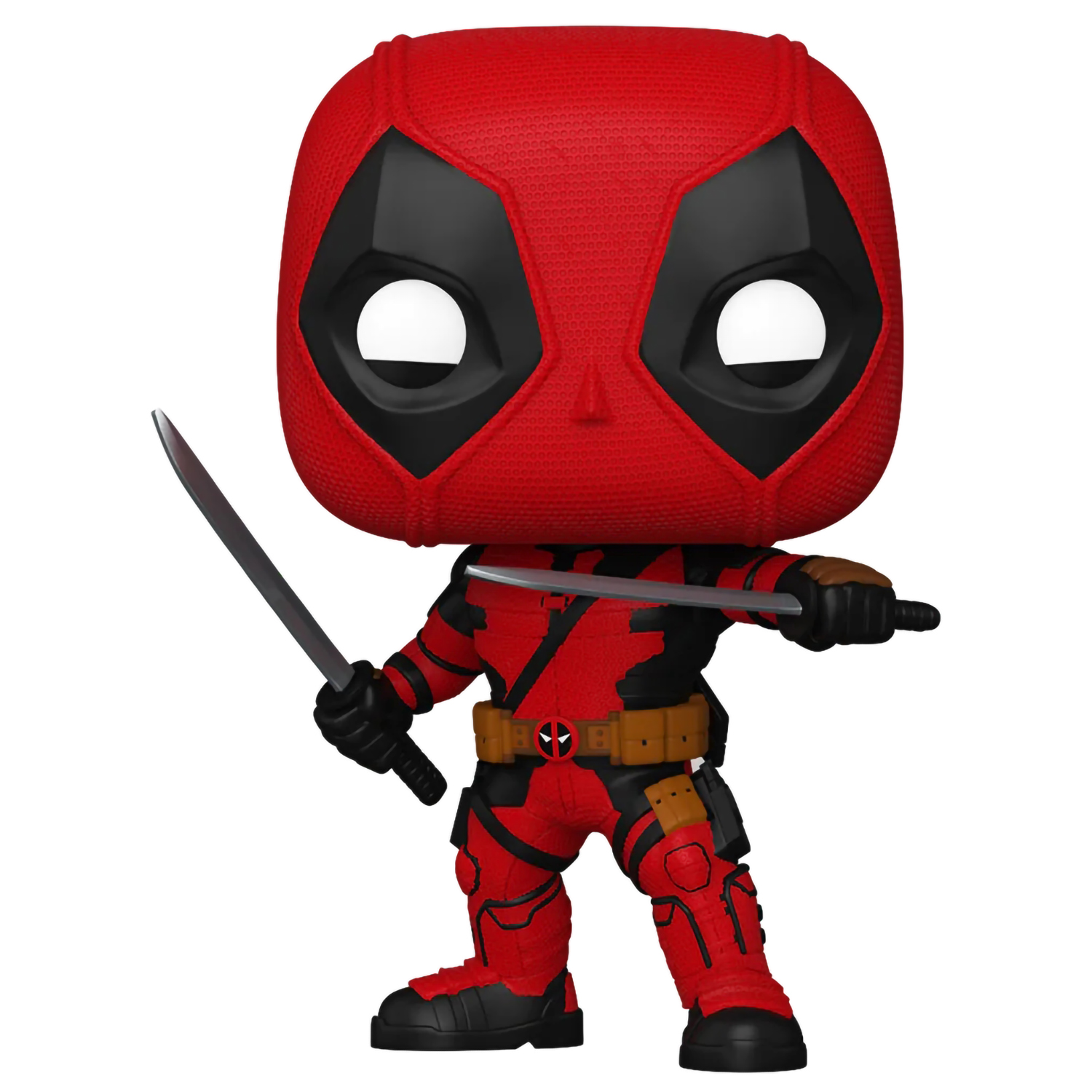 

Фигурка Funko Pop Marvel Deadpool 3 Deadpool (1363)