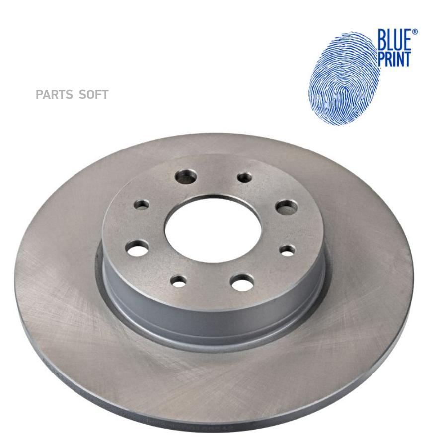 

BLUEPRINT Тормозной диск BLUEPRINT ADL144301