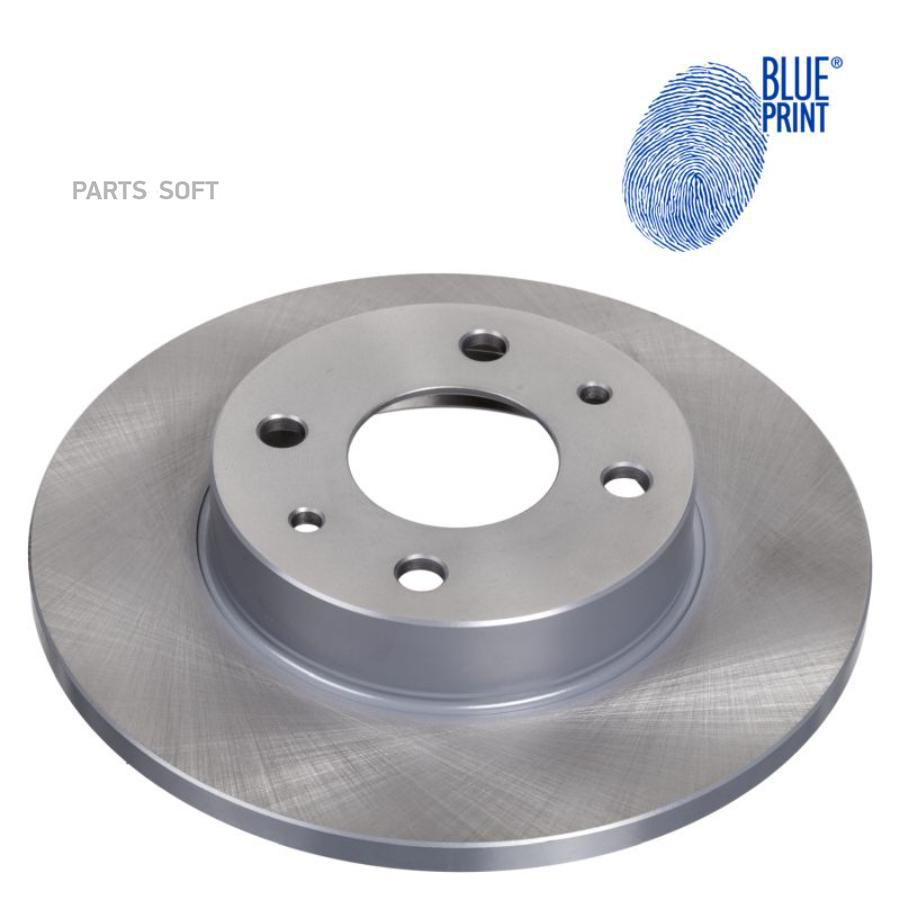 

BLUEPRINT Диск тормозной BLUEPRINT ADL144304 комплект 1 шт