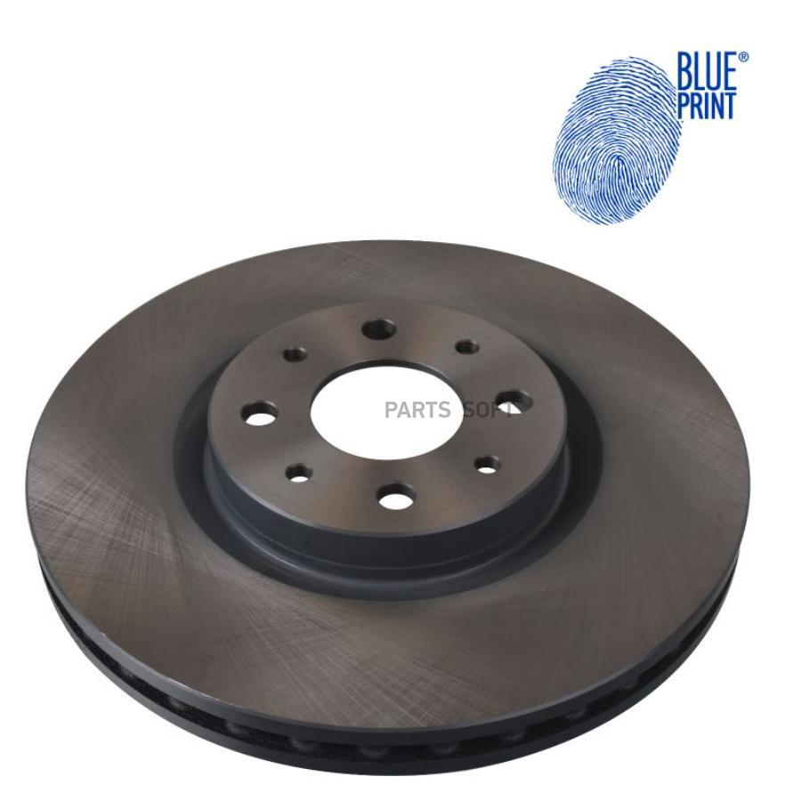 

BLUEPRINT Тормозной диск BLUEPRINT ADL144305