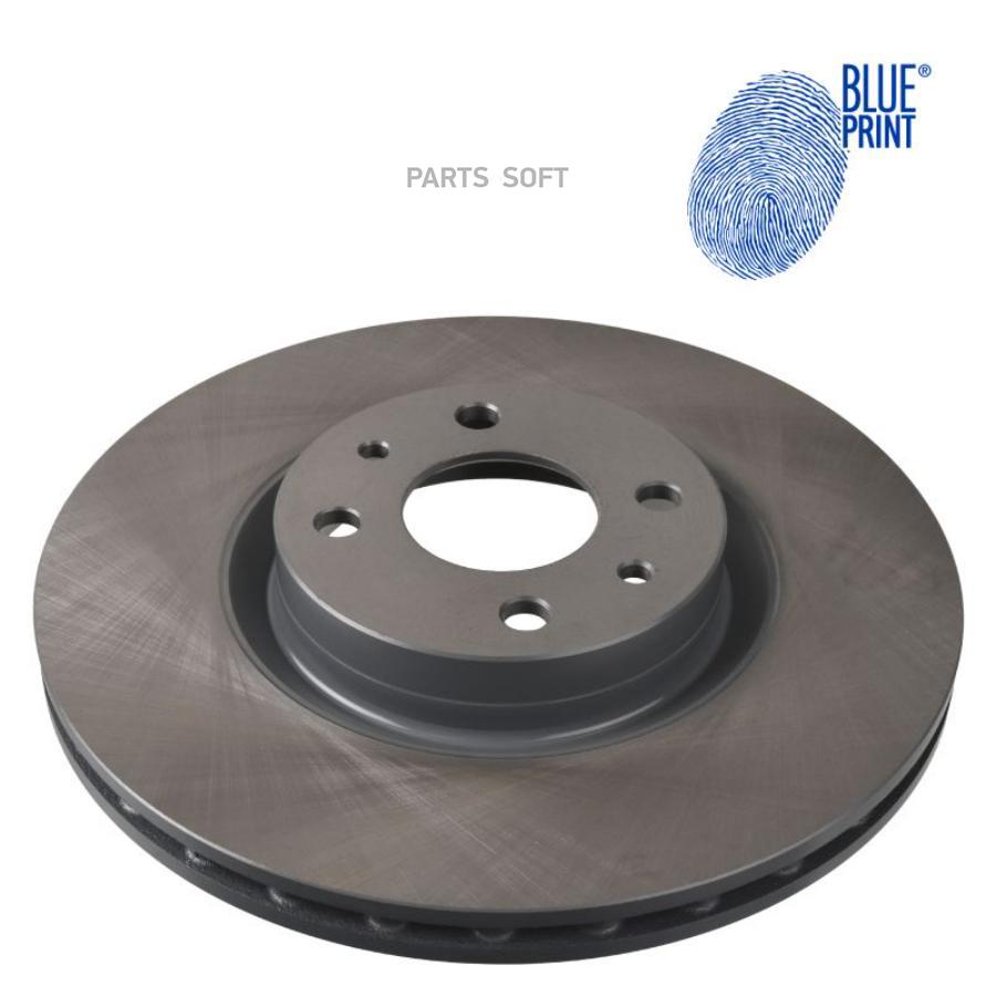 

BLUEPRINT Тормозной диск BLUEPRINT ADL144319