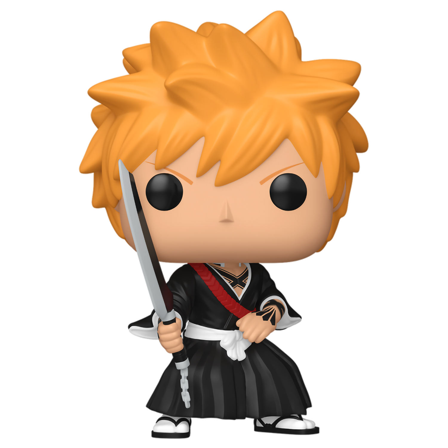 

Фигурка Funko Pop Bleach Ichigo Kurosaki (FB Shikai) (1610)