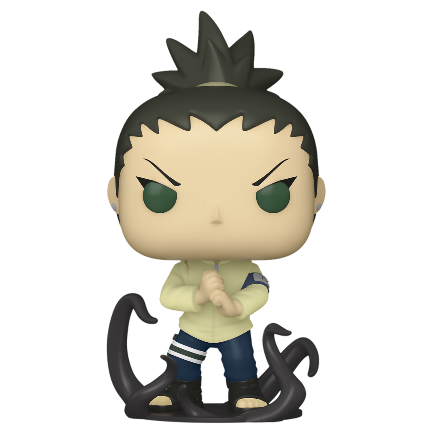 

Фигурка Funko Pop Boruto Shikadai Nara (1653)