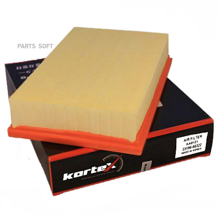 

Фильтр Воздушный KORTEX арт. KA0121