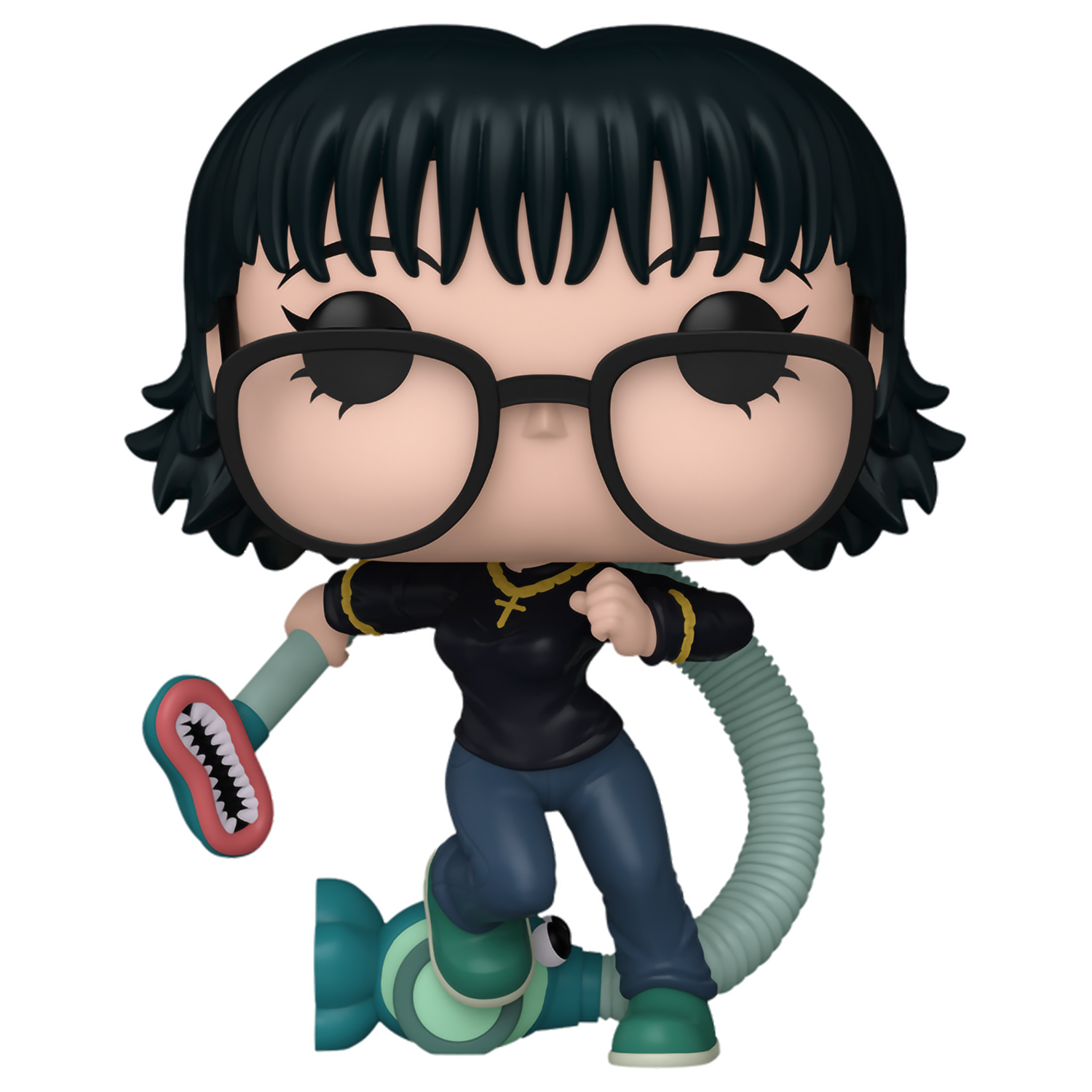 

Фигурка Funko Pop Hunter x Hunter Shizuku with Blinky (1564)