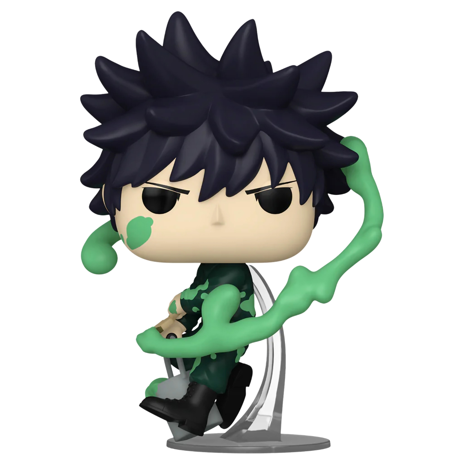 

Фигурка Funko Pop Jujutsu Kaisen Megumi Fushiguro (Paint) (1646)