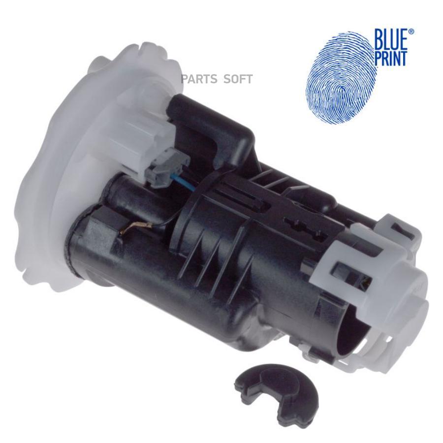 

BLUEPRINT Фильтр топливный BLUEPRINT ADM52346