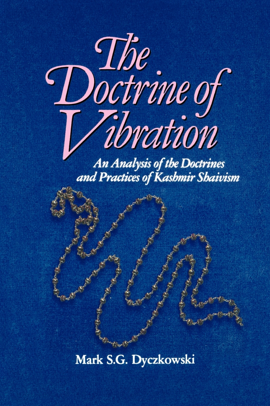 

Doctrine of Vibration, The