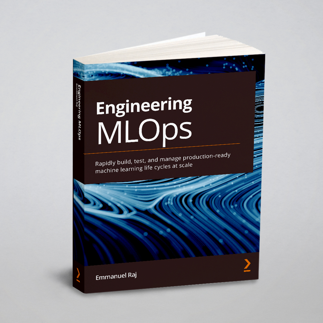 

Engineering MLOps