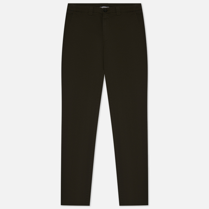 

Мужские брюки Woolrich Classic Chino оливковый, Размер 32, Classic Chino