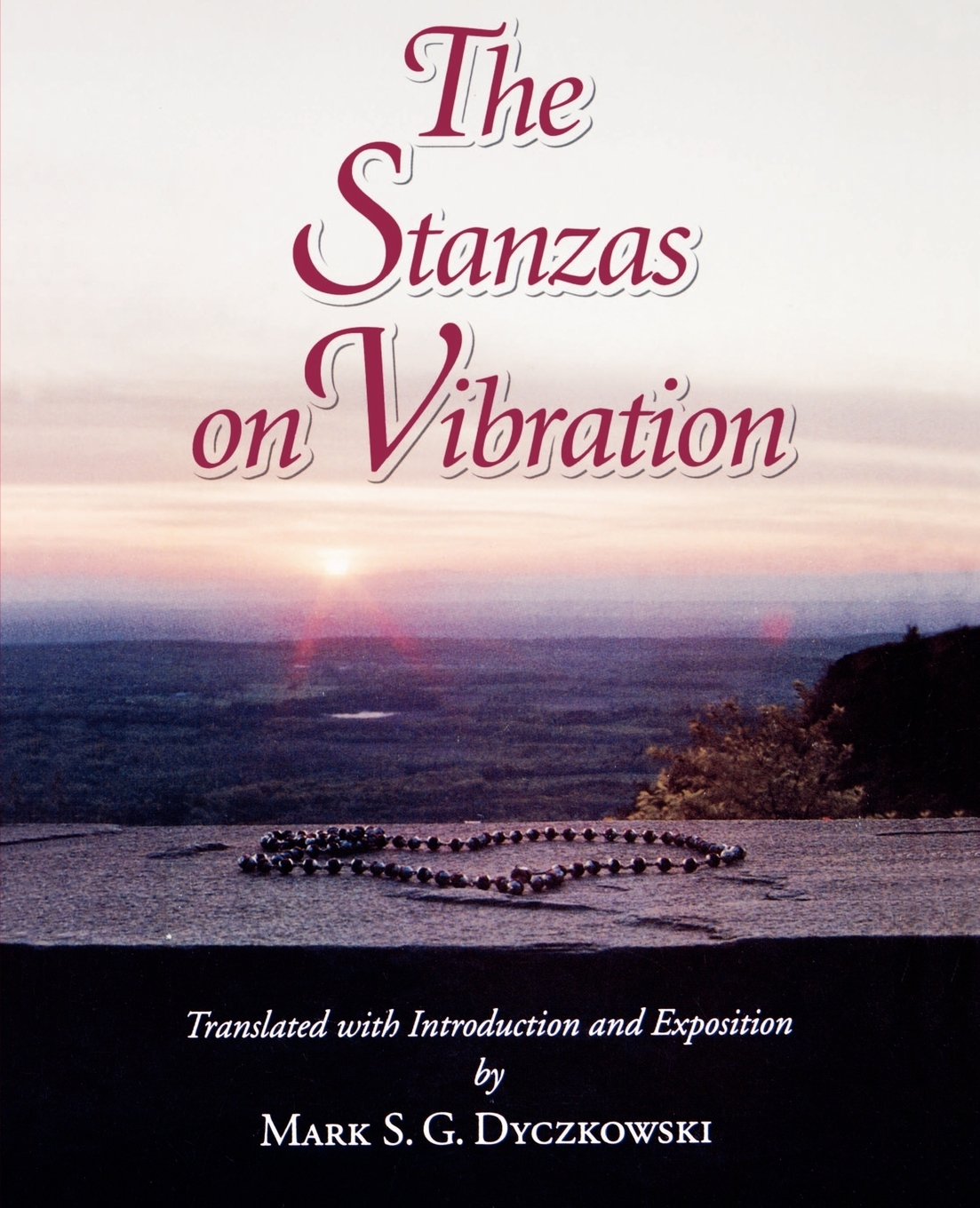 

The Stanzas on Vibration