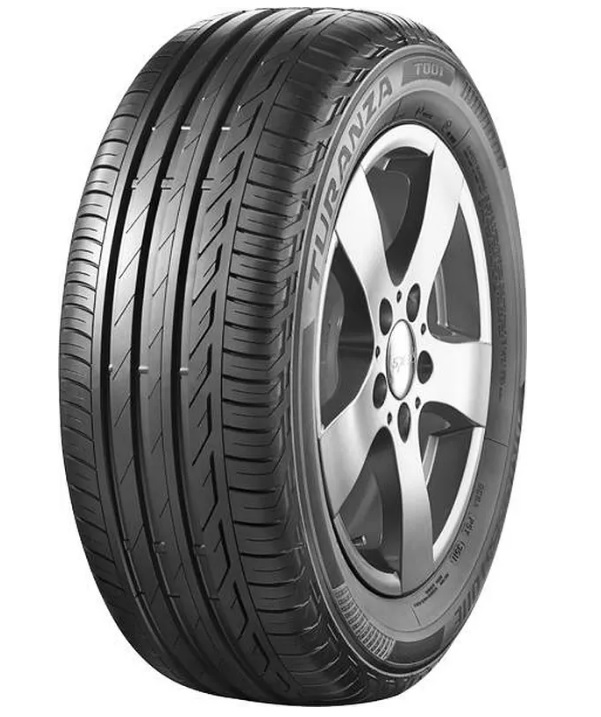 

Шины Bridgestone Turanza T001 205/60 R16 92 V