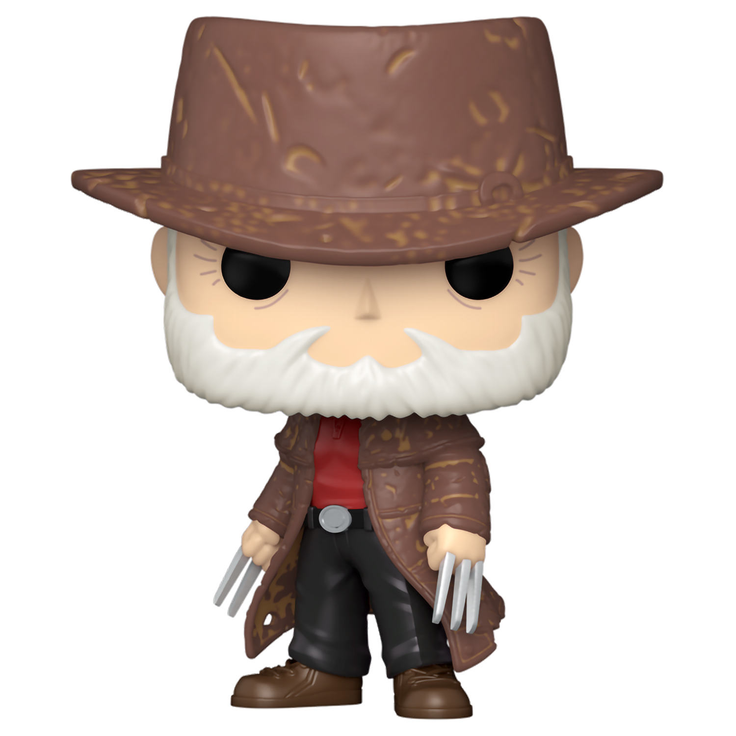 

Фигурка Funko Pop Marvel Wolverine 50th Old Man Logan (1374)