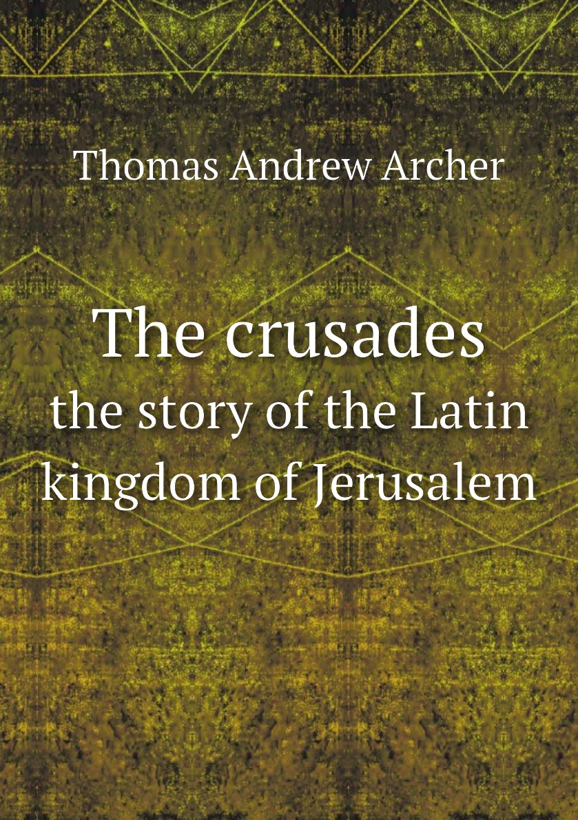 

The crusades