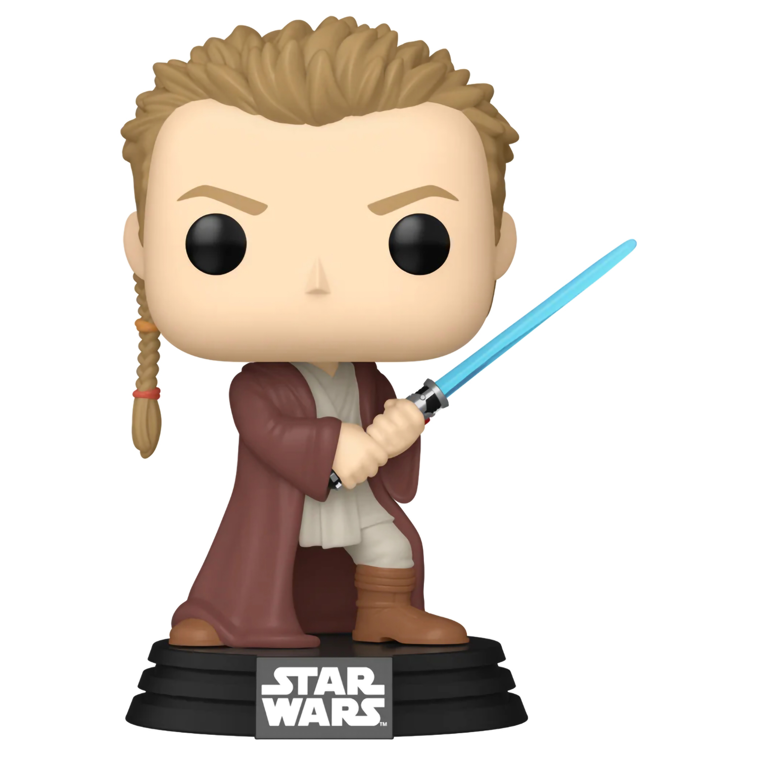 

Фигурка Funko Pop Star Wars Episode 1 25th Anniversary Obi-Wan Kenobi (Young) (699)