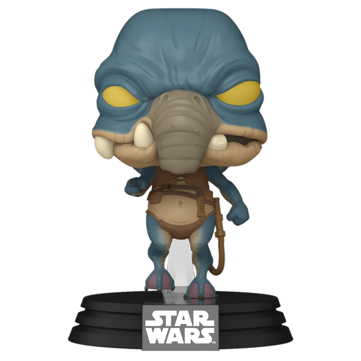 

Фигурка Funko Pop Star Wars Episode 1 25th Anniversary Anakin Watto (702)