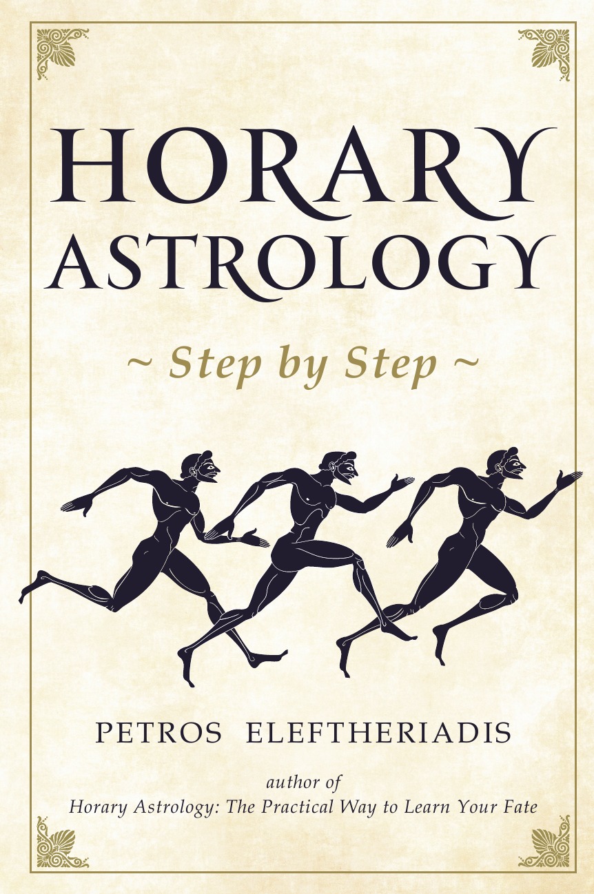 

Horary Astrology Step by Step