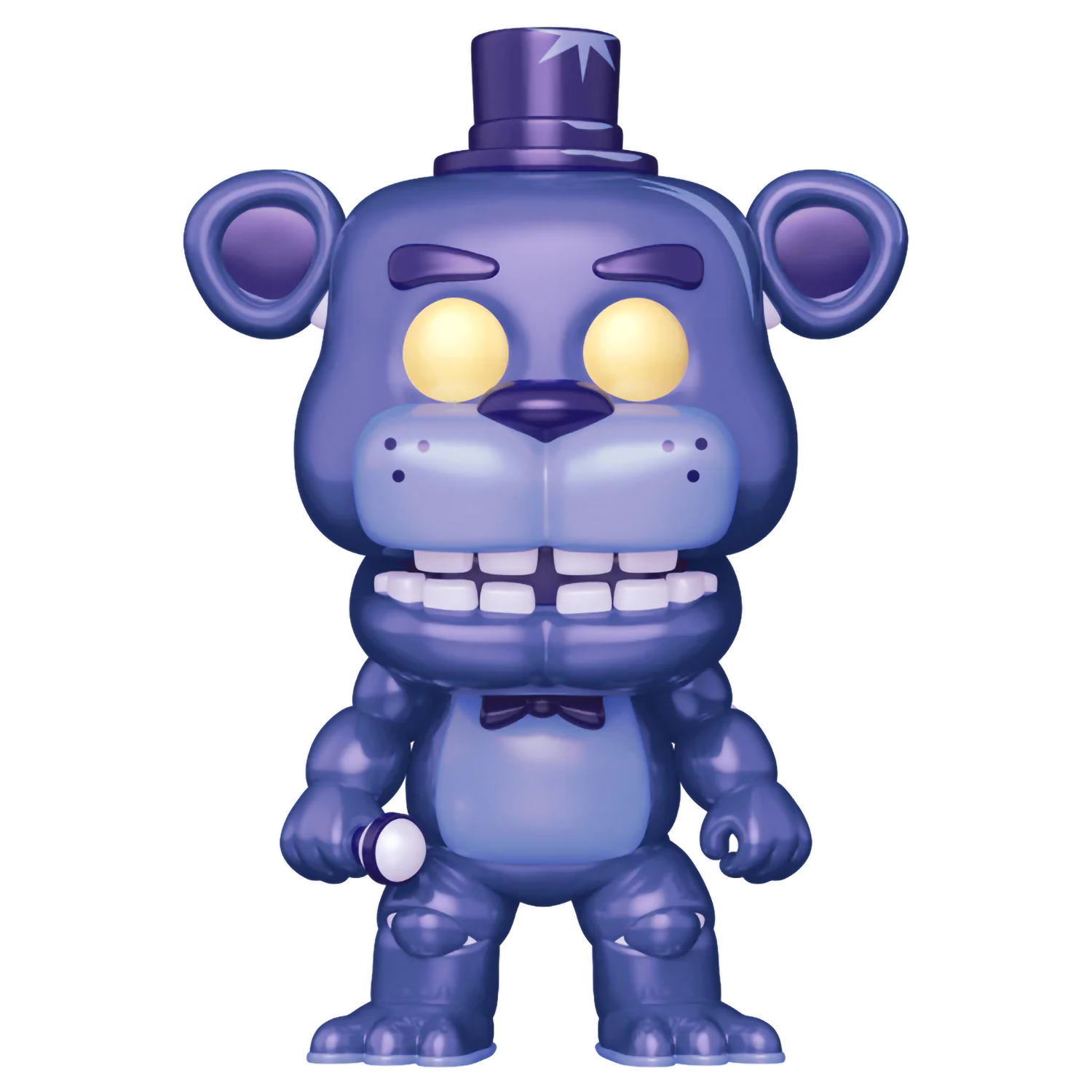 Фигурка Funko Pop! FNAF Games Moonlight Freddy (Exc) (969) 600019591266