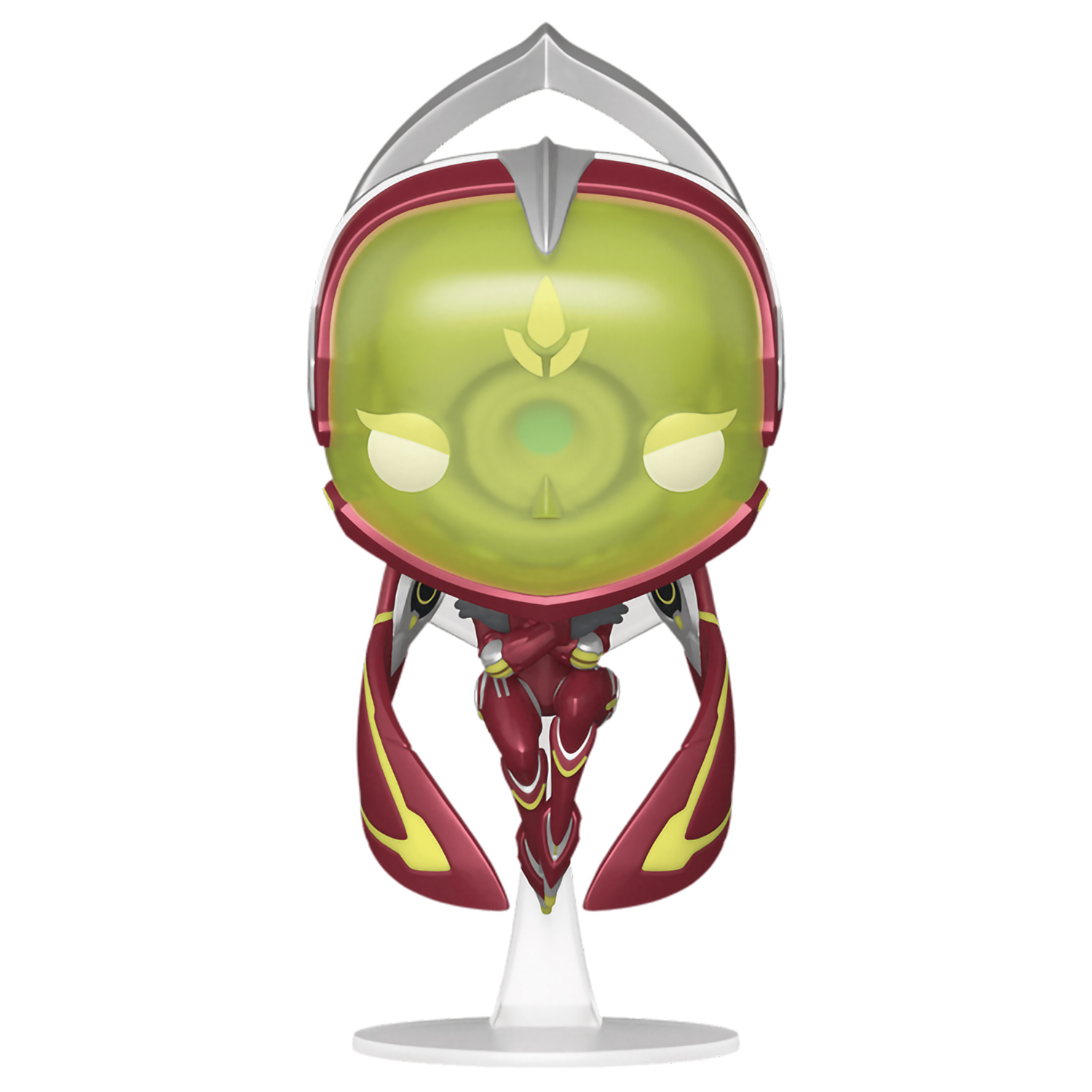 

Фигурка Funko Pop Blizzard Overwatch 2 Echo (Hot Rod) (Exc) (913)
