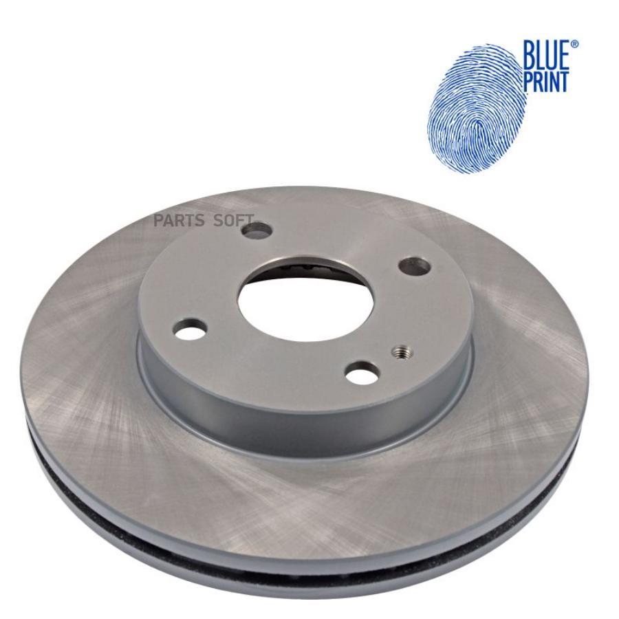 

BLUEPRINT Диск тормозной BLUEPRINT ADM54364 комплект 1 шт