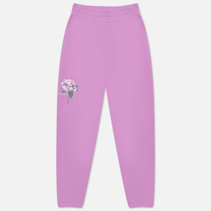 

Женские брюки Woolrich Mountain Laurel Joggers розовый, Размер XS, Mountain Laurel Joggers