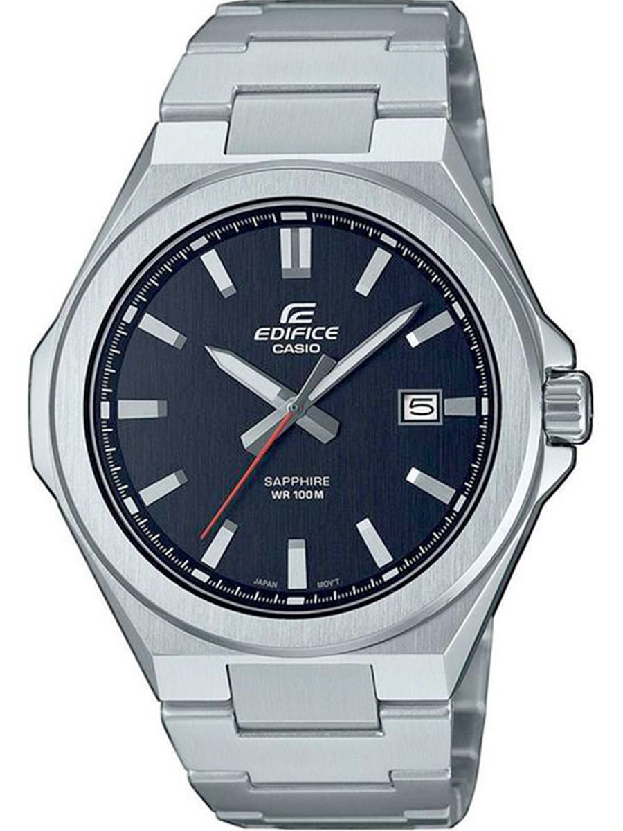 

Наручные часы EFB-108D-1AVUEF Casio, EFB-108D-1AVUEF