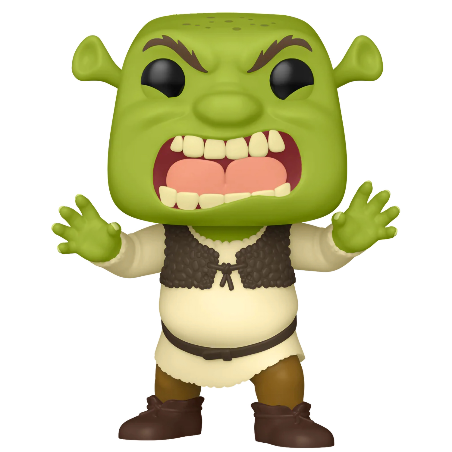 

Фигурка Funko Pop Movies Movies Shrek 30th Anniversary Scary Shrek (Exc) (1599)