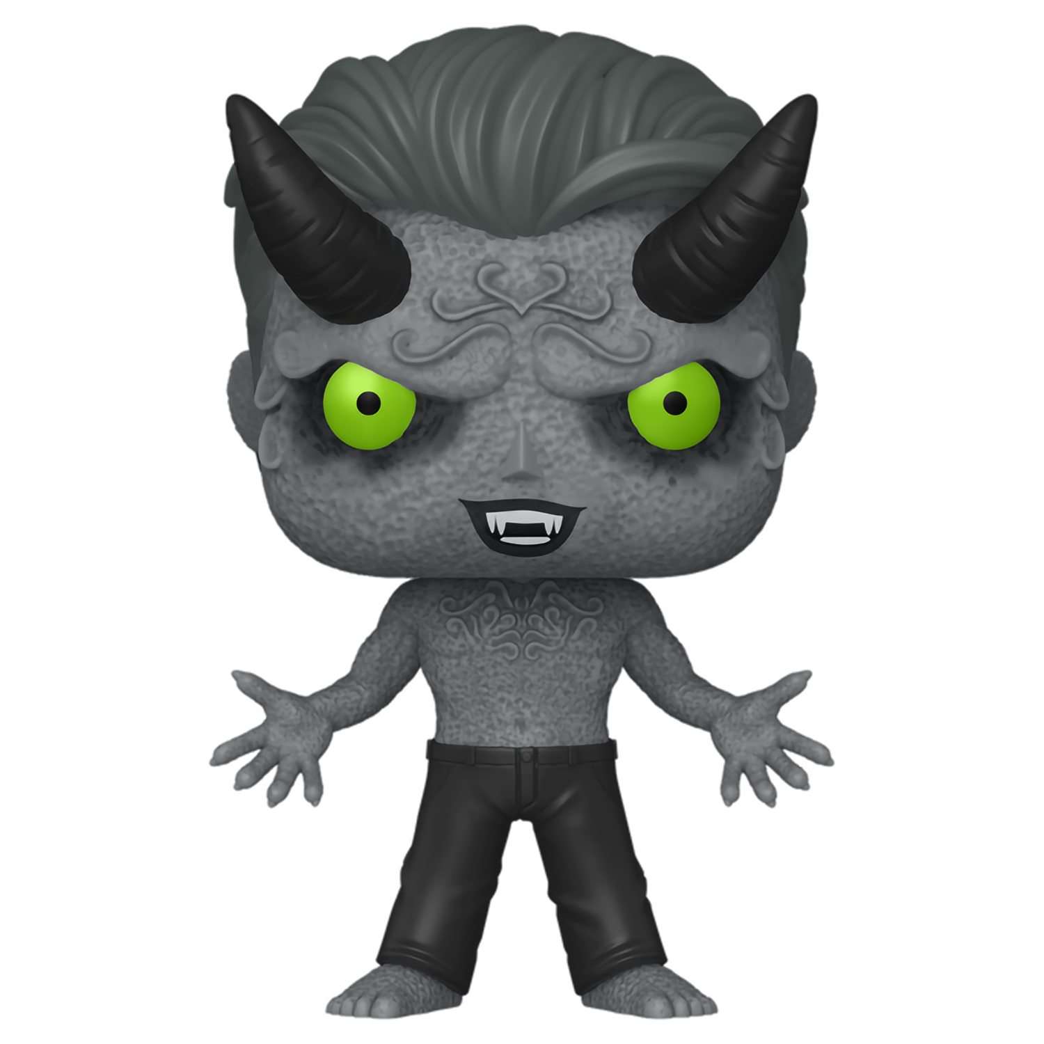 

Фигурка Funko Pop Rocks Panic! At The Disco Brendon Urie (Demon) (394)