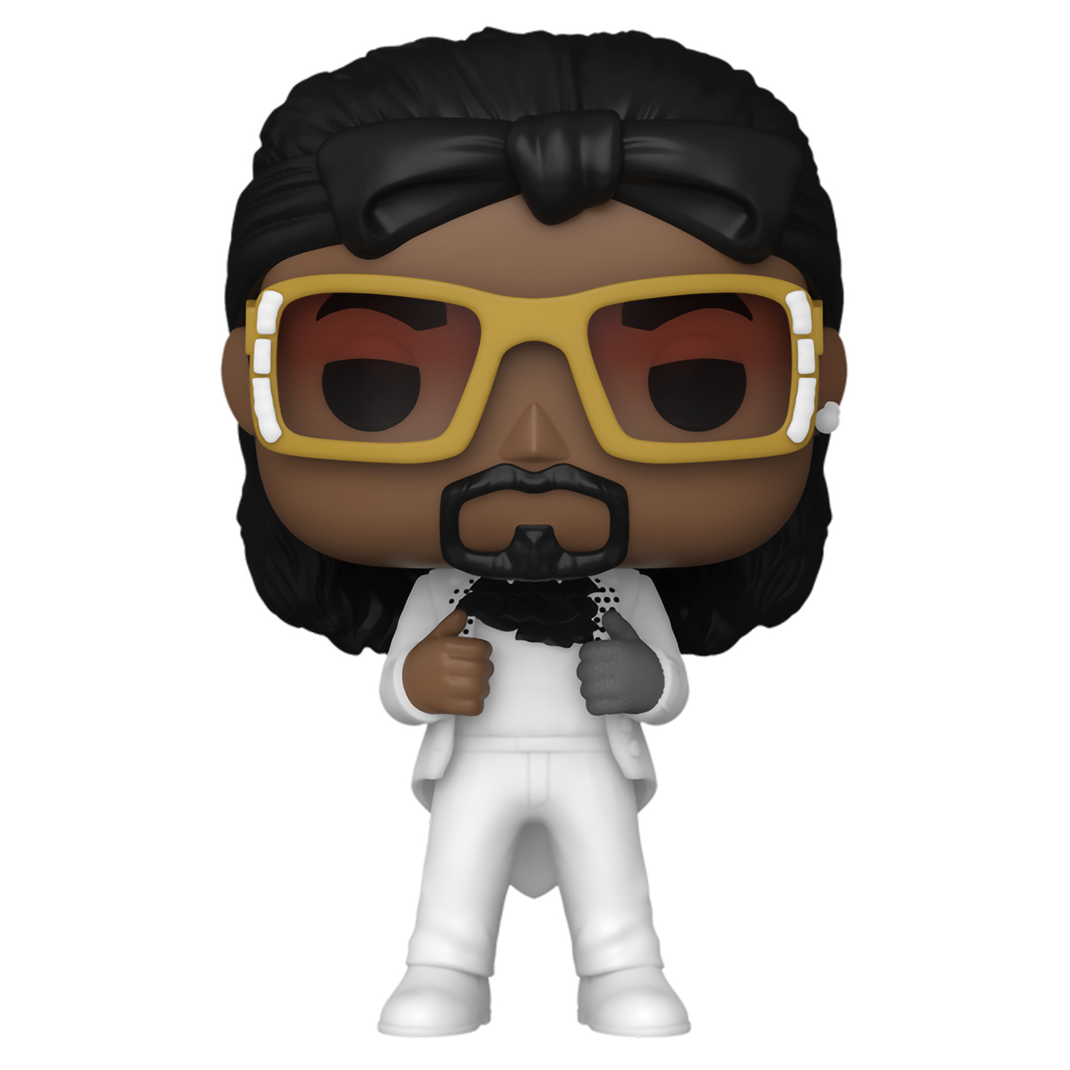 

Фигурка Funko Pop! Rocks Snoop Dogg Sensual Seduction (391)