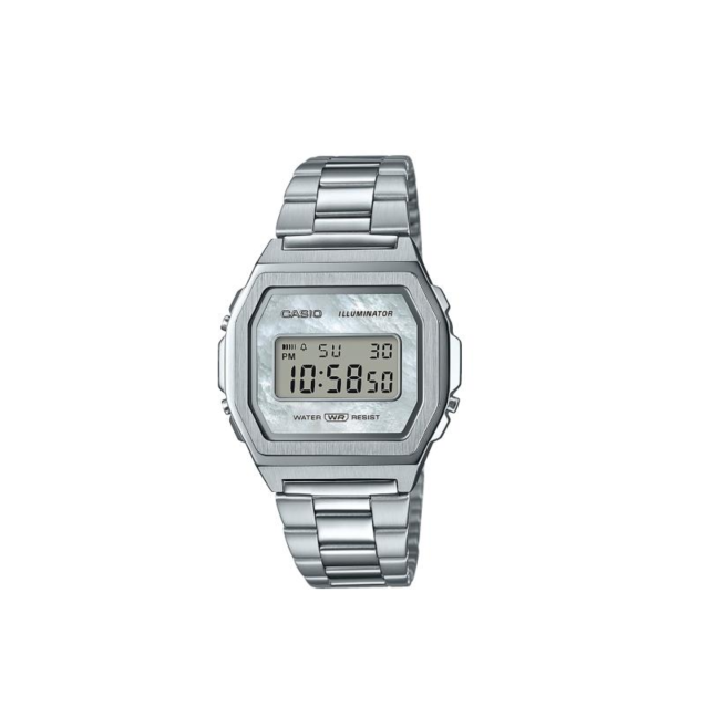 Наручные часы унисекс Casio A1000D-7EF