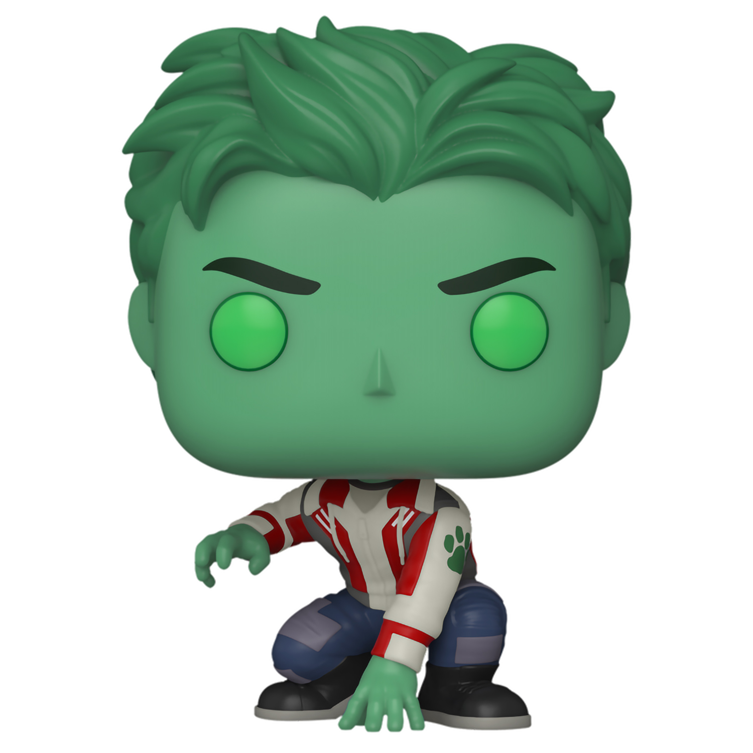 

Фигурка Funko Pop TV DC Titans TV Beast Boy (1512)
