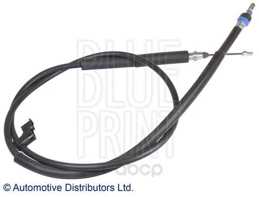 

BLUEPRINT Трос ручного тормоза BLUEPRINT ADM546123