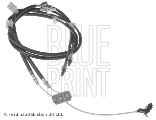 

BLUEPRINT Трос стояночного тормоза BLUEPRINT ADM546128